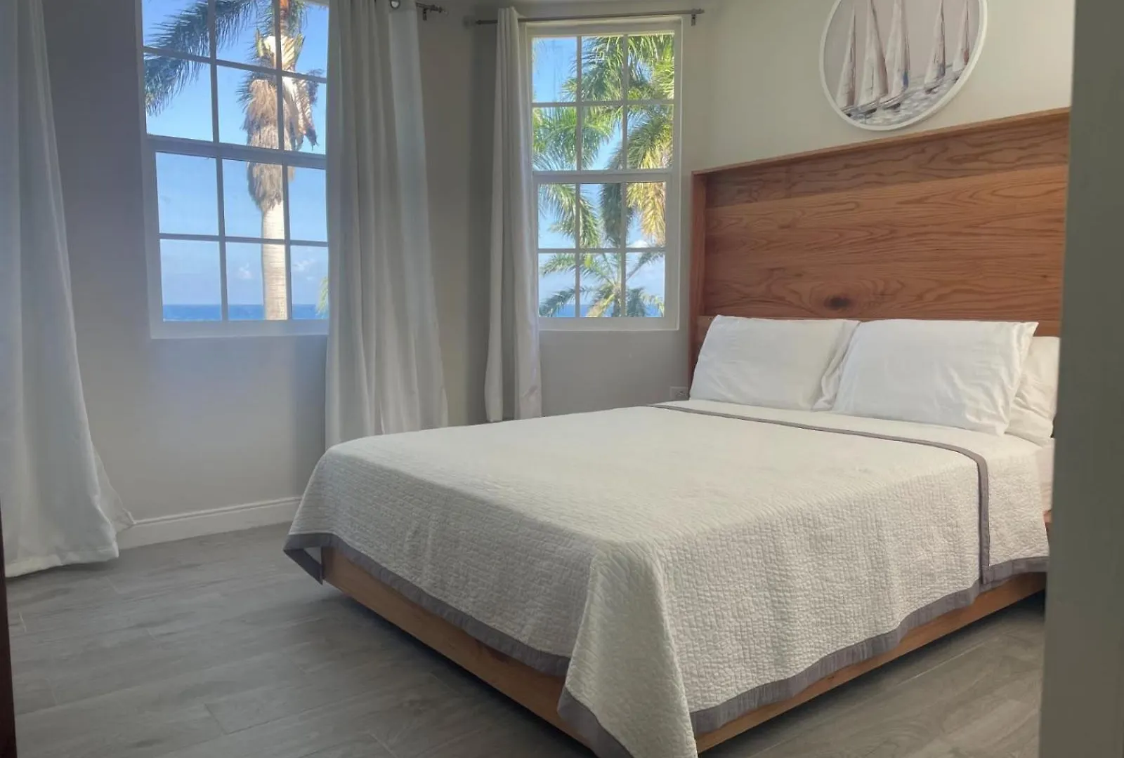Apartamento A Cozy Condo At Sea Castles Montego Bay Jamaica