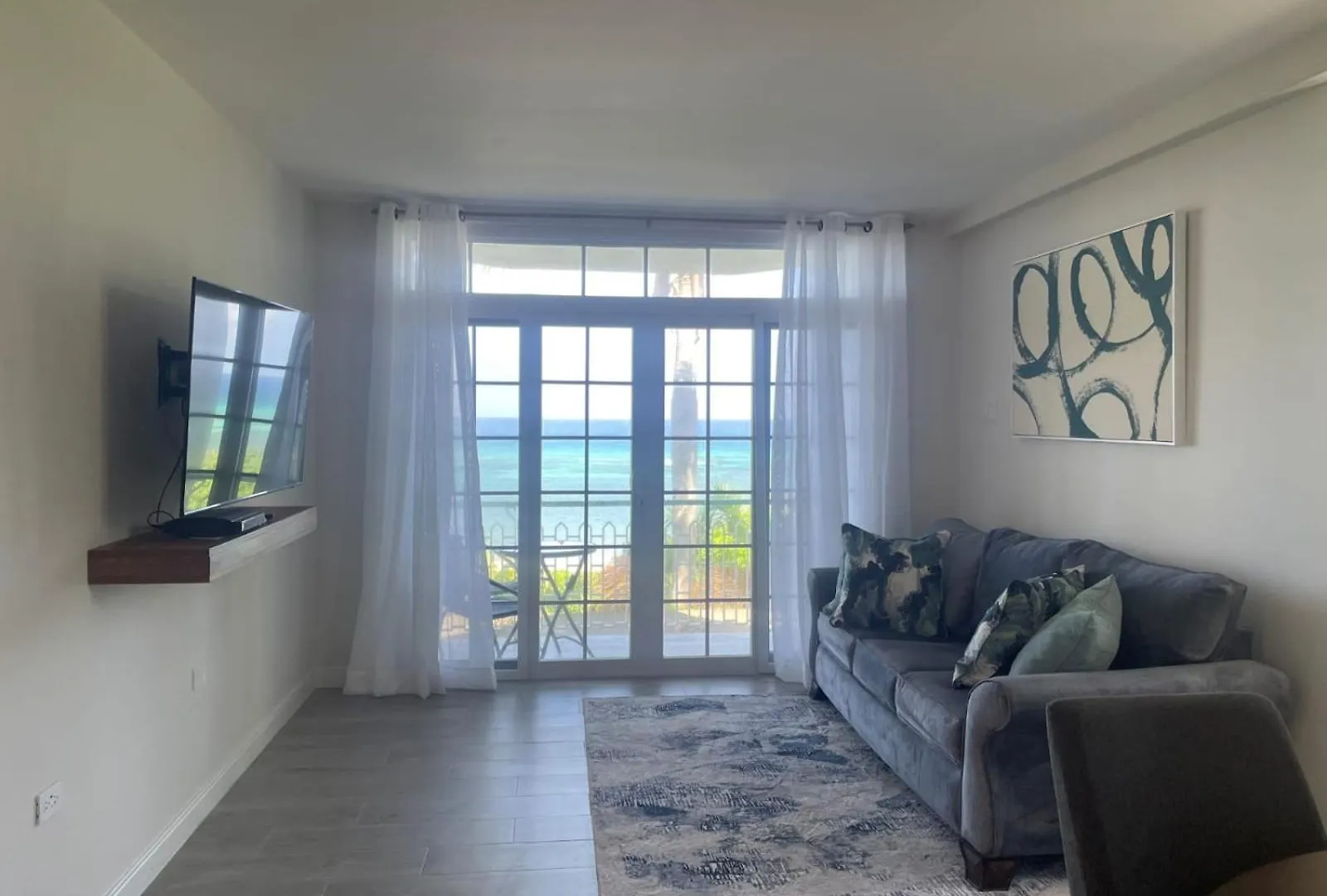 A Cozy Condo At Sea Castles Montego Bay Apartamento